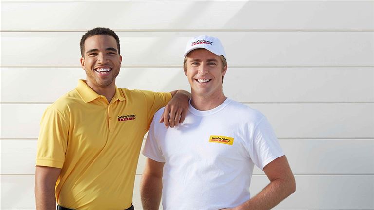 High Return, Low Overhead - Home Services Business ($60B Industry)