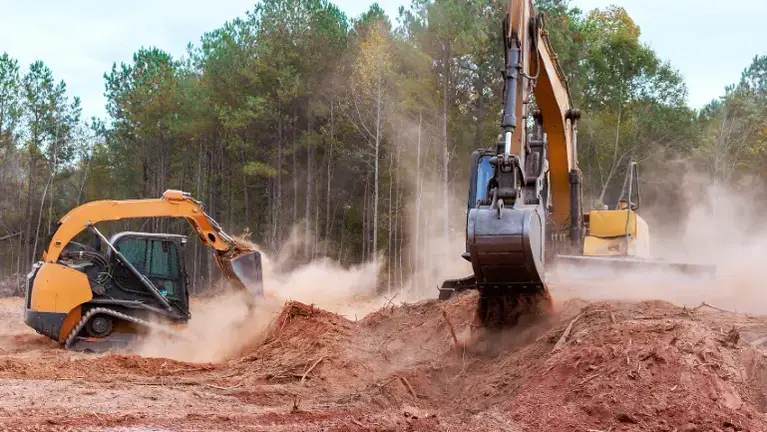 Established Multi-Service Construction Company | 50 Years