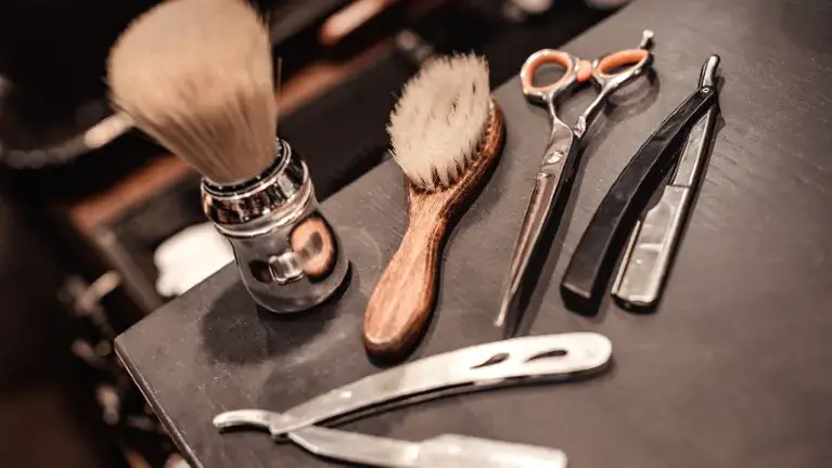 Turnkey Men’s Grooming Brand with Product Expansion Potential