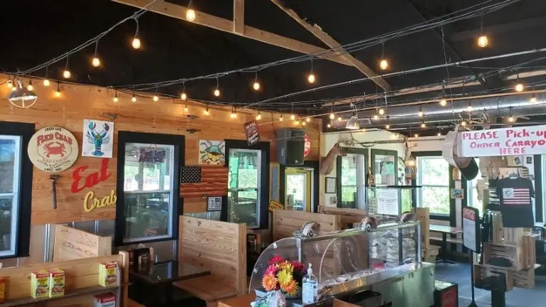 Well-Established & Successful Oyster Bar, Steakhouse & BBQ