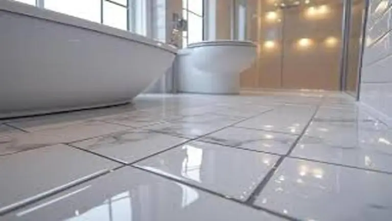 Grout & Tile Restoration Co. | Established & Recurring Customers