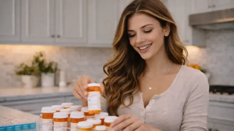 SBA Pre-Qualified eCom Brand | Secure Medication Storage | 60% Repeats