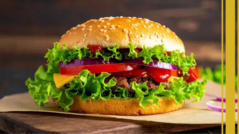 Established Cash-flow Positive Plant-based Restaurant W/ Strong Brand in  Orange County, Florida - BizBuySell