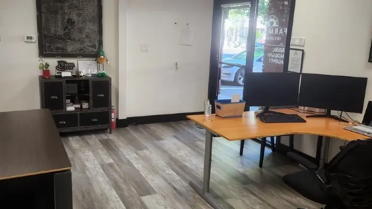 Desks