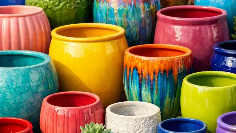 Vinni's Listing +Real Estate with Profitable Retail Garden + Landscape