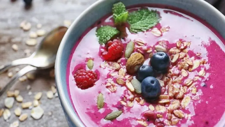 Established Acai Bowl & Smoothie Shop - 2 Locations!