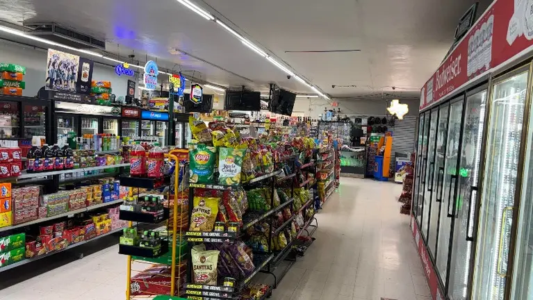 Profitable money maker  c store with a restaurant