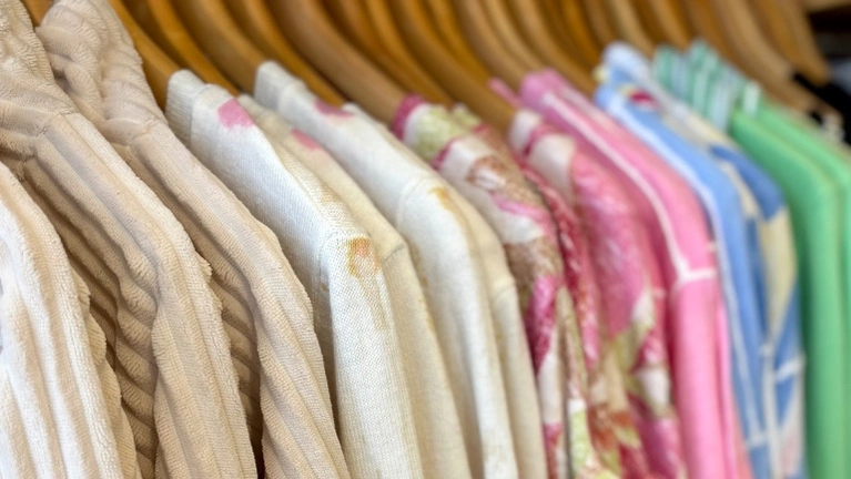 New Spring Arrivals