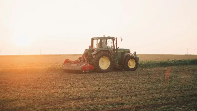 Tractor & Equipment Store That Has Everything!