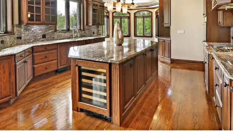 Turn-Key Established Flooring Business For Sale
