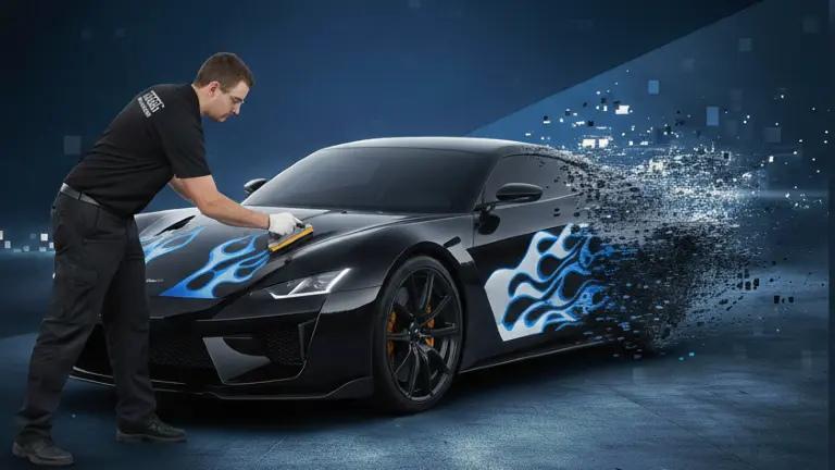 Established Graphics & Signage Company | Scalable Platform