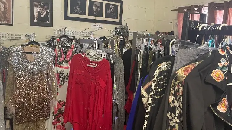 Retail Shop  For sale