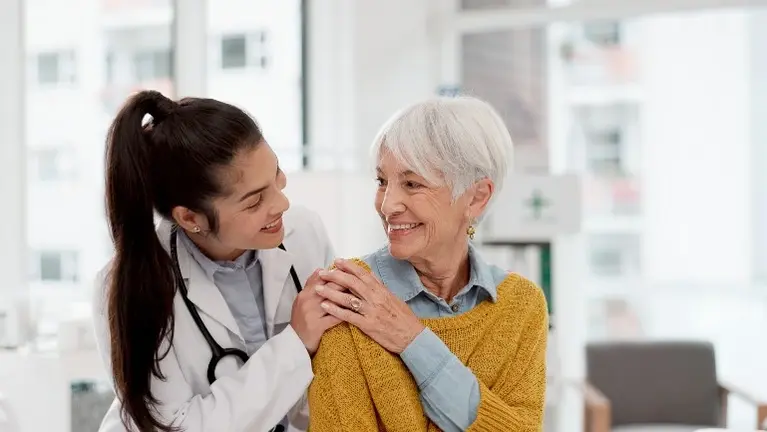 Est. 41-Year Family Medicine Practice for Sale – Arlington, TX (DFW)