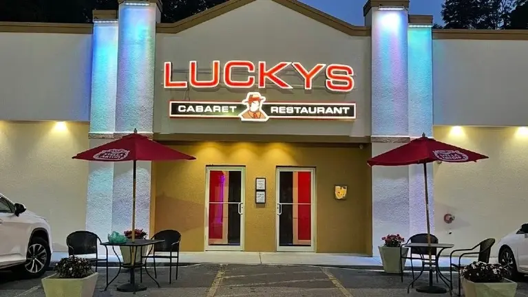 Adult nightclub Vernon CT
