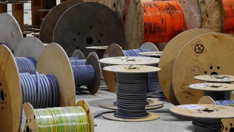 Electrical Wholesale Distributor