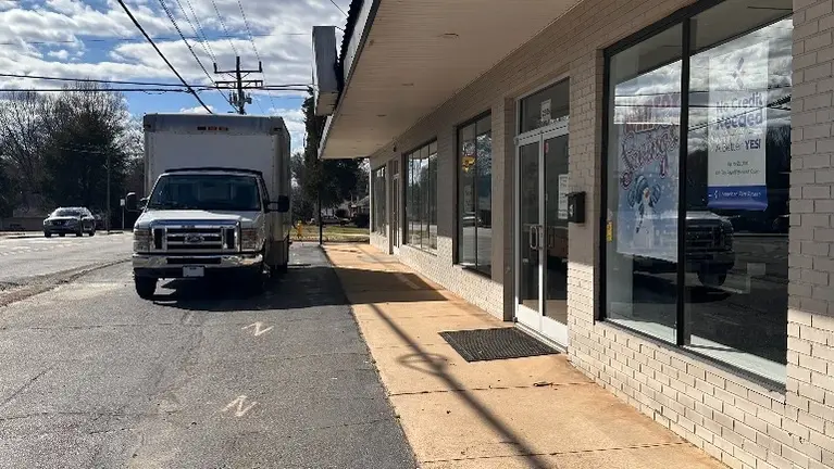 Established Local Furniture Store: