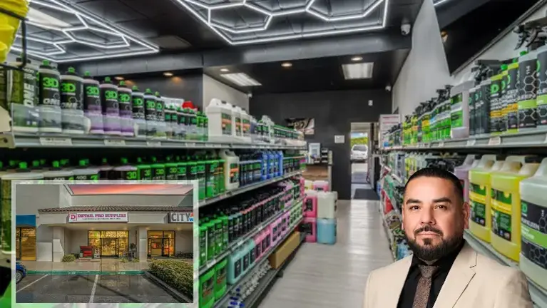 Store featuring 3D products Camarillo CA