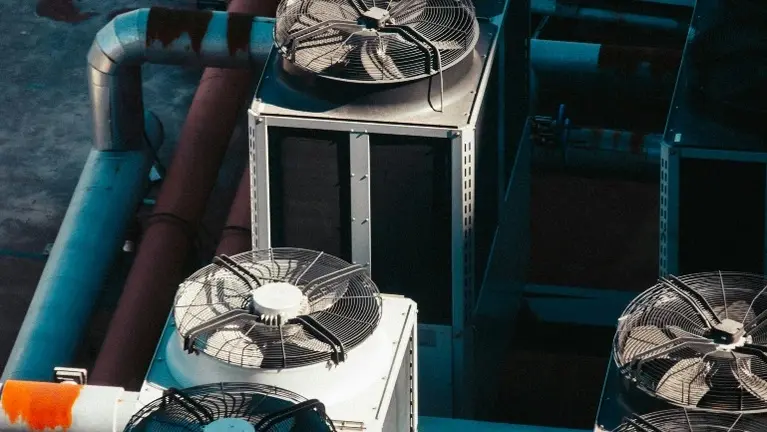 Rapidly Growing HVAC Company in North Texas | Turnkey Operations in ...