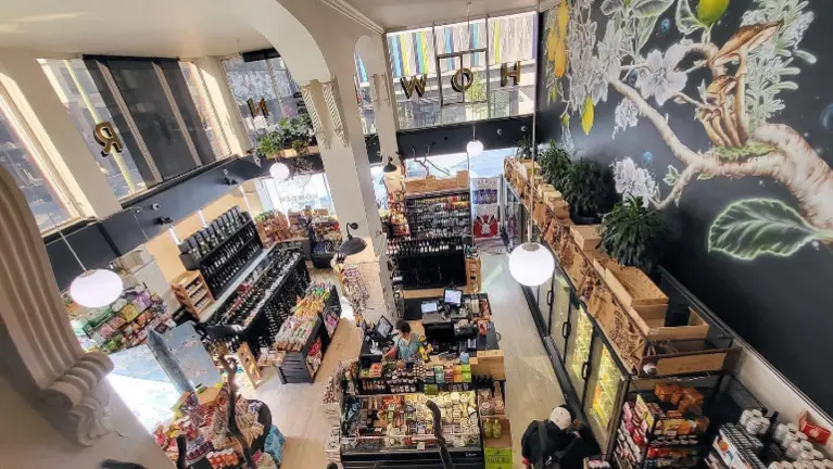 Tired of corporate life—or ready for a meaningful second chapter?