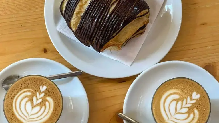 Beautiful South End Cafe for Sale