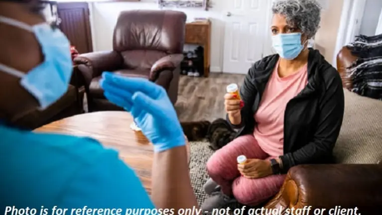 SW Ohio Home Health Care **Do Not Respond If You Require a CIM**
