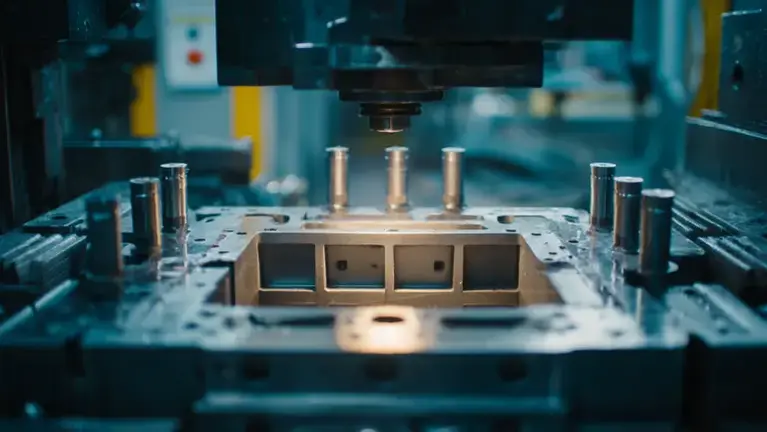 Composite Manufacturing Business