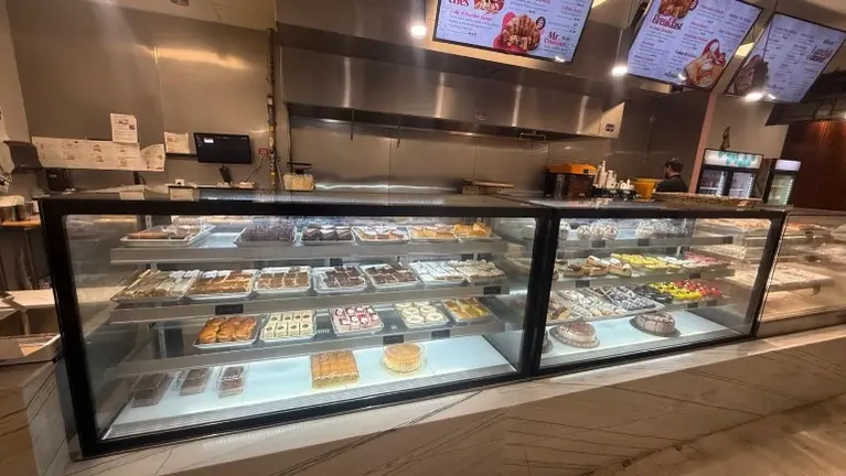 Venezuelan Restaurant & Bakery