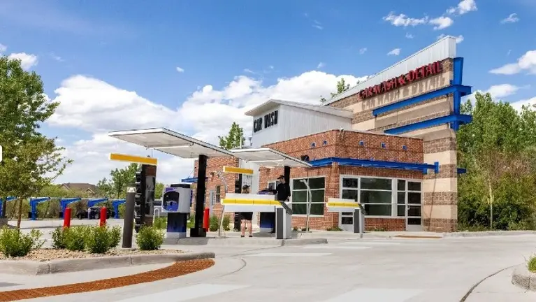 Fresh Fender Car Wash - Aurora, CO