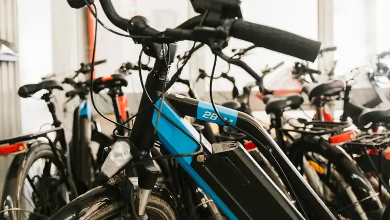 Owner-Absentee E-Bike Rental Biz, Prime Tourist Area