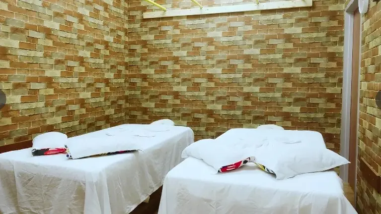 Profitable Massage Business In Chinatown