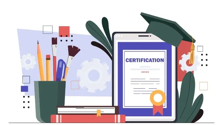 Global Professional Certification Training Platform Company