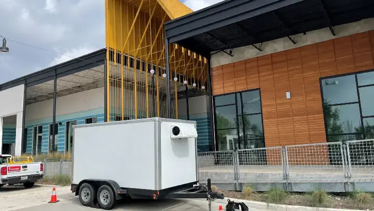 Scalable Mobile Refrigeration Business | $250K+ Equipment