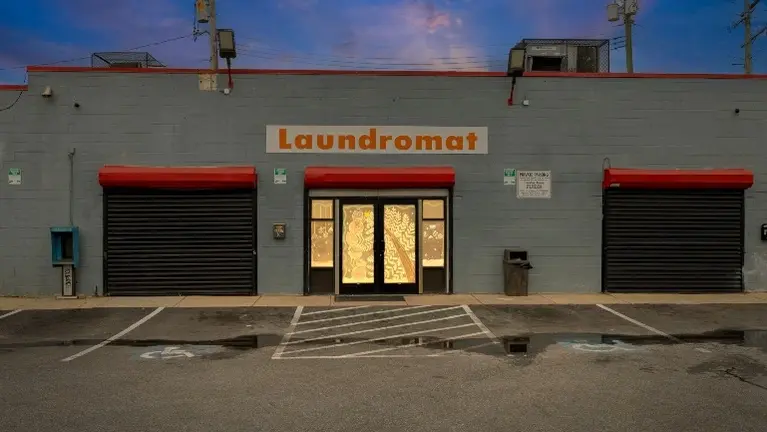 Established Laundromat For Sale