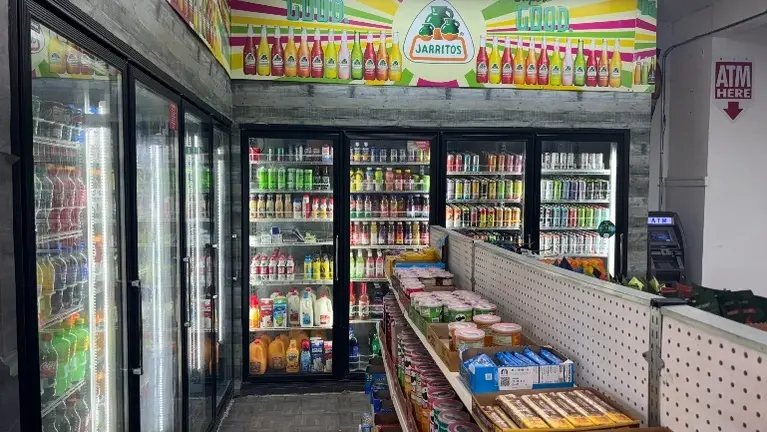 Profitable Beer & Wine Convenience Store - Growing Sales