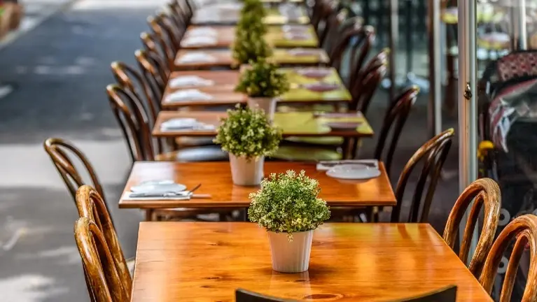 Prime Collier County Restaurant Portfolio