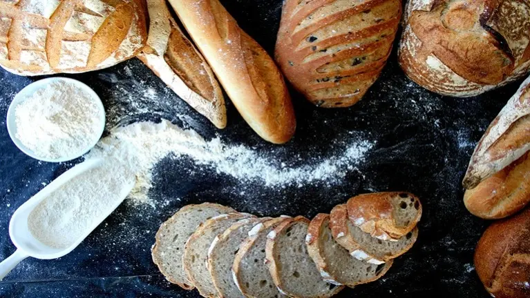 Established Fresh Bread & Bakery Route