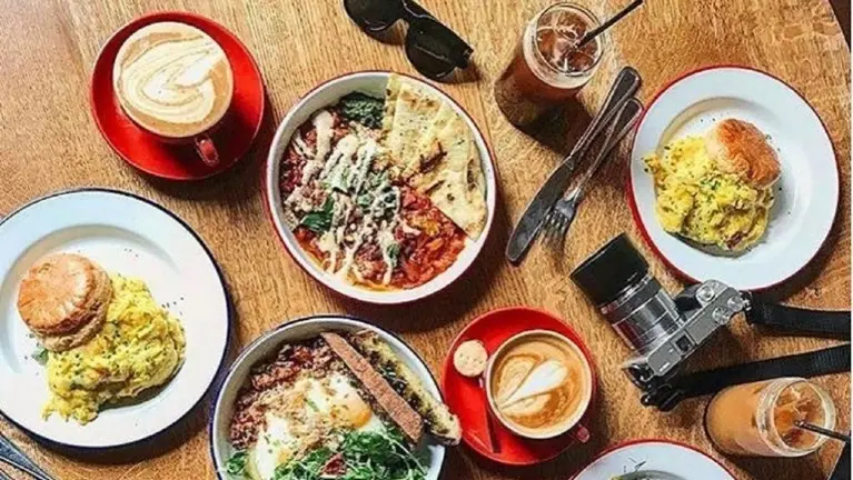 Cafe Business for Sale, $318K Owner Benefit, SBA 15% Down, Demorest