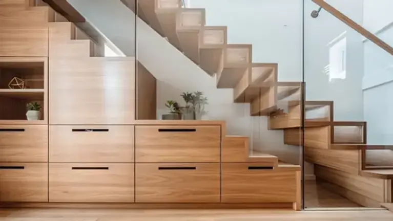 Millwork Company Specializing in building Casework, Trim & More #69552