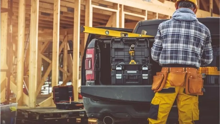 Well-Established General Contracting Business