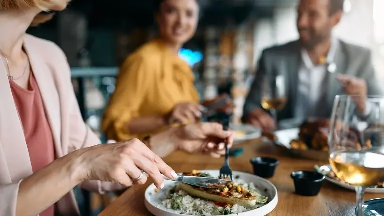 Plug-and-Play Restaurant Space Ready for a New Concept