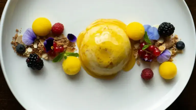 High-Margin Food Media Brand | Recurring Ad Revenue | 90% Margins