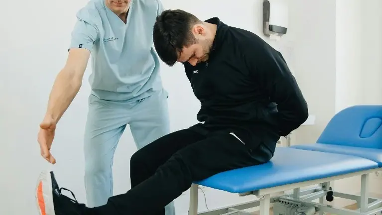 Physical Therapy (2 Store Package)
