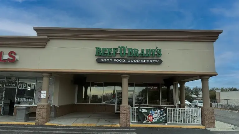 Established Sports Pub for Sale