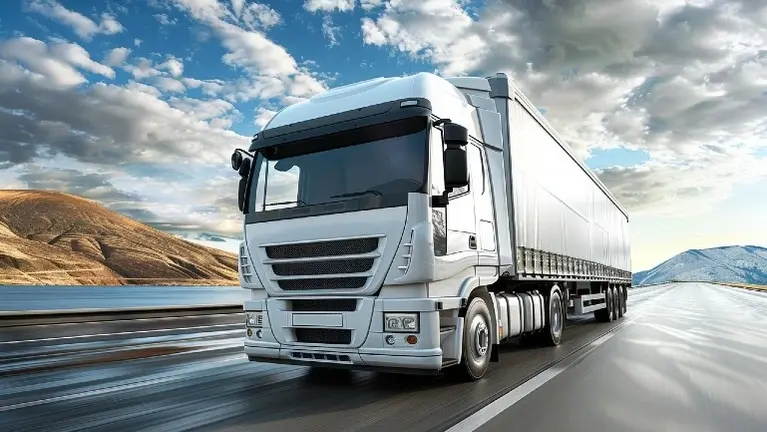 Acquire Two Established Authorities - Brokerage & MC - Plus Two Trucks