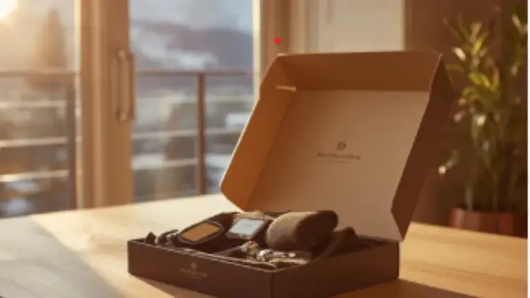 Maryland-Based Corporate Gifting Company High Margin Recurring Revenue