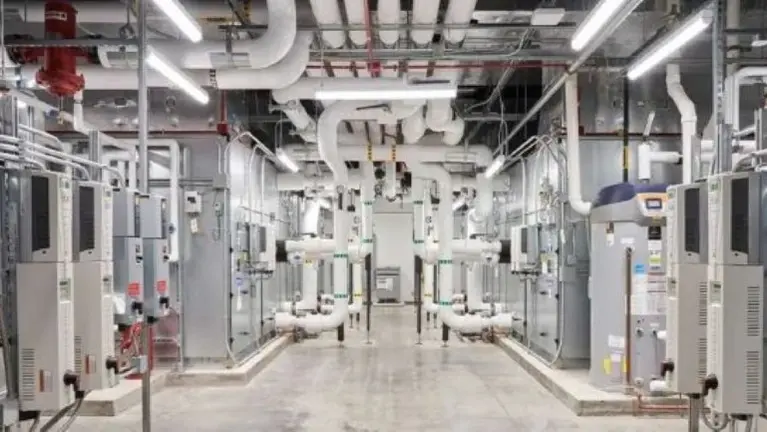 Pacific Northwest MEP Engineering Firm, 50+ Years 