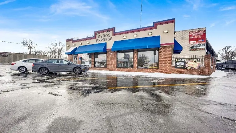 Established Restaurant for Sale