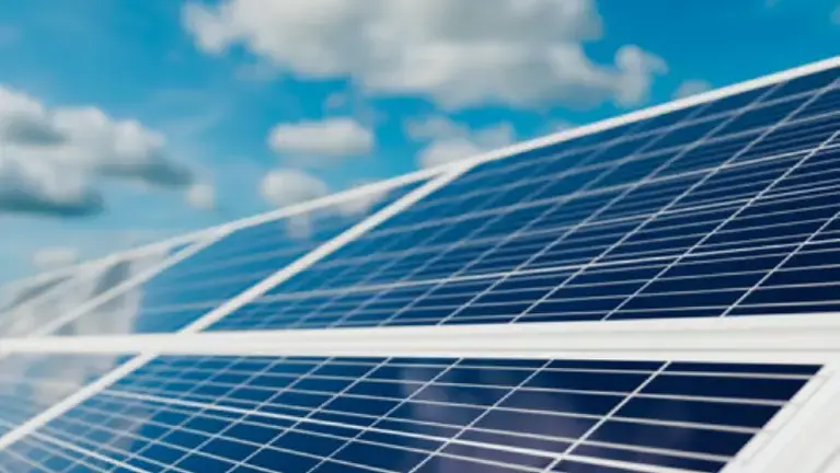 584 - SBA Pre-Approved Established Solar Company