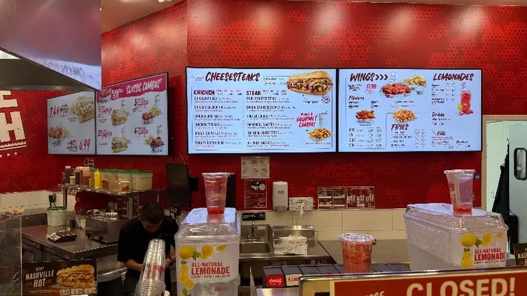 E2 Visa Approved | Top-Performing Mall Charley’s