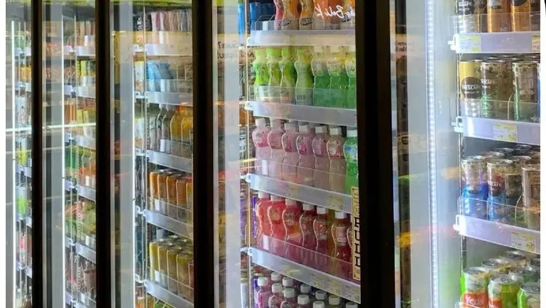 Middeleboro - Bridgewater Area_ Beer & Wine Convenience Store